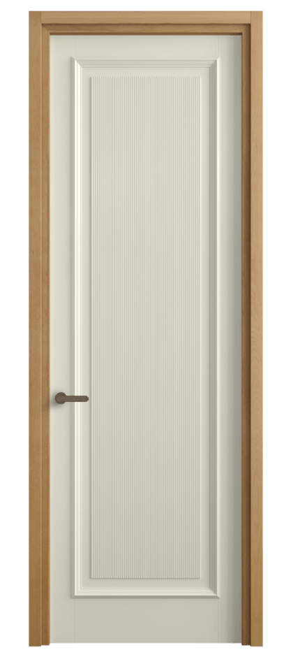 Дверь межкомнатная Charm 6711 Бук молочно-белый  Узкий классический наличник БНМ Цена 103110 ₽ Наличники уже входят в базовый комплект. Фабрика дверей Волховец 8 (800) 551 43 19 Межкомнатная дверь Charm 6711 Бук молочно-белый  Цена 103110 ₽ | Volhovec