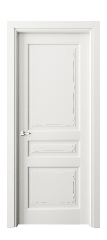 Дверь межкомнатная Toscana Elegante 6325 Бук серый  Гладкий наличник БС Цена 105420 ₽ Наличники уже входят в базовый комплект. Фабрика дверей Волховец 8 (800) 551 43 19 Межкомнатная дверь Toscana Elegante 6325 Бук серый  Цена 105420 ₽ | Volhovec