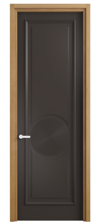 Дверь межкомнатная Charm 6719 Бук антрацит Узкий классический наличник БНМ Цена 109410 ₽ Наличники уже входят в базовый комплект. Фабрика дверей Волховец 8 (800) 551 43 19 Межкомнатная дверь Charm 6719 Бук антрацит Цена 109410 ₽ | Volhovec
