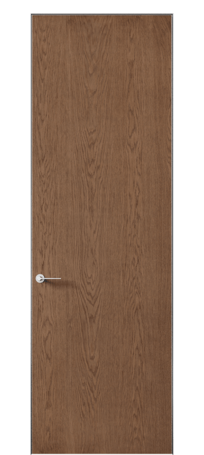 Межкомнатная дверь Planum Pro АКП 0010 Дуб серый матовый  Цена 66980 ₽ | Volhovec