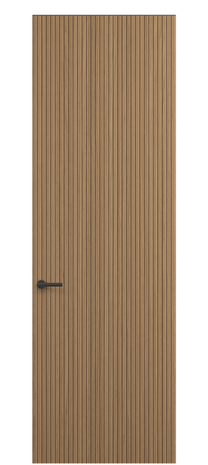 Межкомнатная дверь Select 0017 Дуб миндальный матовый рифт  Цена 103310 ₽ | Volhovec