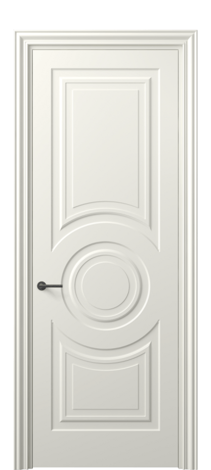 Межкомнатная дверь Mascot 8461 Матовый жемчужный  Цена 74699 ₽ | Volhovec
