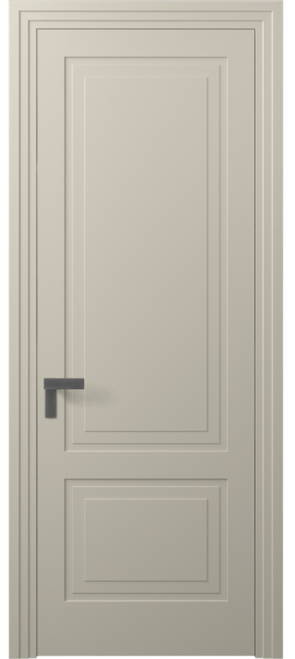 Дверь межкомнатная Rocca АКП 8351 Матовый бежево-серый Каскадный компланарный наличник МБСР Цена 89670 ₽ Наличники уже входят в базовый комплект. Фабрика дверей Волховец 8 (800) 551 43 19 Межкомнатная дверь Rocca АКП 8351 Матовый бежево-серый Цена 89670 ₽ | Volhovec