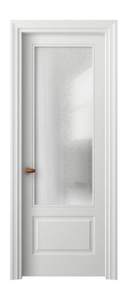 Дверь межкомнатная Esse 8542 Матовый светло-серый Фактурное стекло "Лёд", триплекс Фигурный универсальный наличник МССР Цена 80110 ₽ Наличники уже входят в базовый комплект. Фабрика дверей Волховец 8 (800) 551 43 19 Межкомнатная дверь Esse 8542 Матовый светло-серый Фактурное стекло "Лёд", триплекс Цена 80110 ₽ | Volhovec