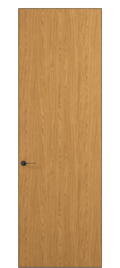 Дверь межкомнатная Planum Pro АКП 0010 Ванильный дуб  Скрытый короб Черный Цена 38720 ₽ Cкрытый короб уже входит в комплект. Фабрика дверей Волховец 8 (800) 551 43 19 Межкомнатная дверь Planum Pro АКП 0010 Ванильный дуб  Цена 38720 ₽ | Volhovec