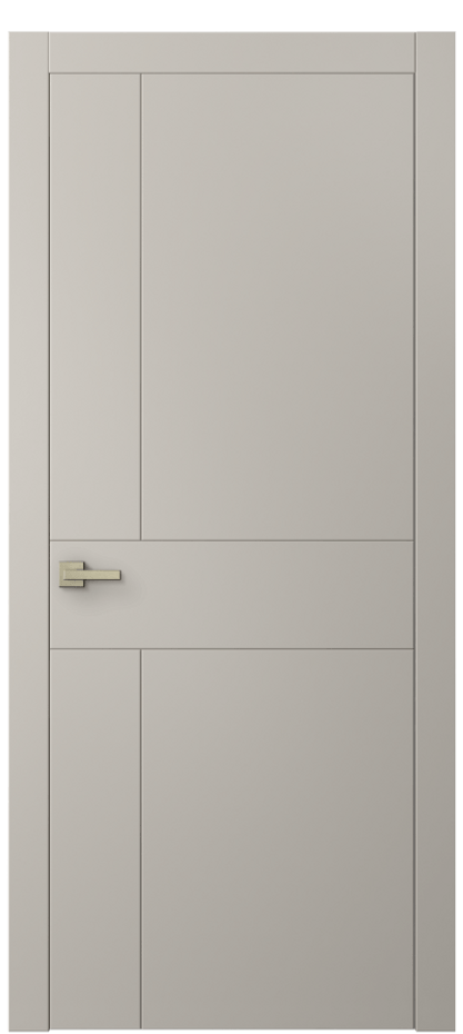 Межкомнатная дверь Linea 8056 Матовый светло-бежевый  Цена 45611 ₽ | Volhovec