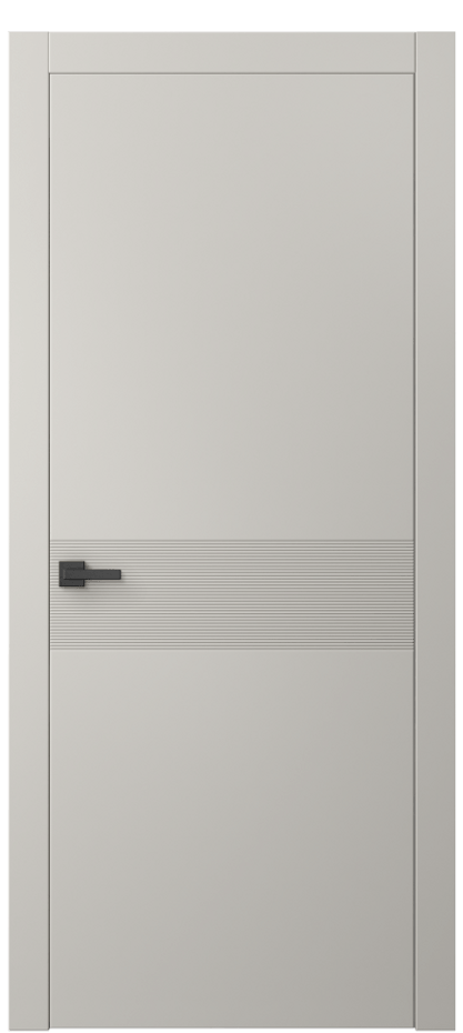 Дверь межкомнатная Linea АКП 8041 Матовый облачно-серый  Гладкий компланарный наличник МОС* Цена 3100 AZE Наличники уже входят в базовый комплект. Фабрика дверей Волховец 8 (800) 551 43 19 Межкомнатная дверь Linea АКП 8041 Матовый облачно-серый  Цена 3100 AZE | Volhovec