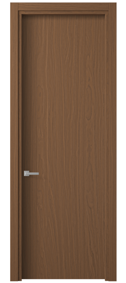 Дверь межкомнатная Planum 0010 Дуб шоколадный матовый  Гладкий наличник МШНДШ Цена 61110 ₽ Наличники уже входят в базовый комплект. Фабрика дверей Волховец 8 (800) 551 43 19 Межкомнатная дверь Planum 0010 Дуб шоколадный матовый  Цена 61110 ₽ | Volhovec