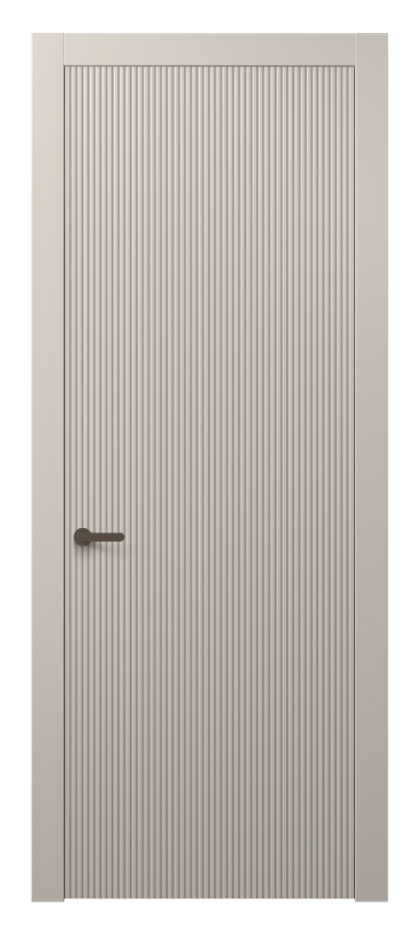 Дверь межкомнатная Dune АКП 8621 Матовый светло-бежевый Гладкий компланарный наличник МСБЖ Цена 56180 ₽ Наличники уже входят в базовый комплект. Фабрика дверей Волховец 8 (800) 551 43 19 Межкомнатная дверь Dune АКП 8621 Матовый светло-бежевый Цена 56180 ₽ | Volhovec