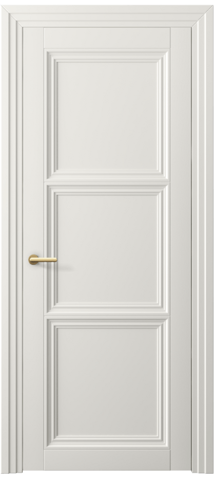 Дверь межкомнатная Centro 2503 Софт-тач белоснежный  Каскадный наличник СТБЛ Цена 37120 ₽ Наличники уже входят в базовый комплект. Фабрика дверей Волховец 8 (800) 551 43 19 Межкомнатная дверь Centro 2503 Софт-тач белоснежный  Цена 37120 ₽ | Volhovec