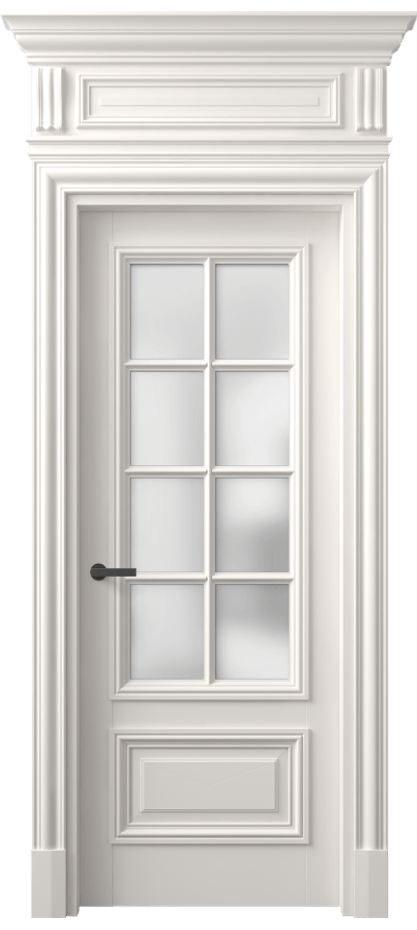 Дверь межкомнатная Antique 7316 Бук пудровый белый Сатинированное стекло КЭП + Объёмный фриз + Карниз БПБЛ Цена 187960 ₽ Наличники уже входят в базовый комплект. Фабрика дверей Волховец 8 (800) 551 43 19 Межкомнатная дверь Antique 7316 Бук пудровый белый Сатинированное стекло Цена 187960 ₽ | Volhovec