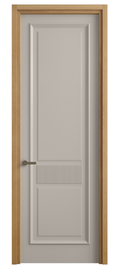 Дверь межкомнатная Charm 6717 Бук светло-бежевый  Узкий классический наличник БНМ Цена 98199 ₽ Наличники уже входят в базовый комплект. Фабрика дверей Волховец 8 (800) 551 43 19 Межкомнатная дверь Charm 6717 Бук светло-бежевый  Цена 98199 ₽ | Volhovec