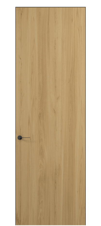 Дверь межкомнатная Planum Pro 0010 Солнечный вяз  Скрытый короб Черный Цена 34100 ₽ Cкрытый короб уже входит в комплект. Фабрика дверей Волховец 8 (800) 551 43 19 Межкомнатная дверь Planum Pro 0010 Солнечный вяз  Цена 34100 ₽ | Volhovec