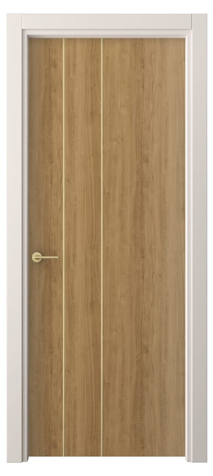 Дверь межкомнатная Freedom 4203 Грецкий орех  Классический гладкий наличник ПЭТБ  Цена 25620 ₽ Наличники уже входят в базовый комплект. Фабрика дверей Волховец 8 (800) 551 43 19 Межкомнатная дверь Freedom 4203 Грецкий орех  Цена 25620 ₽ | Volhovec