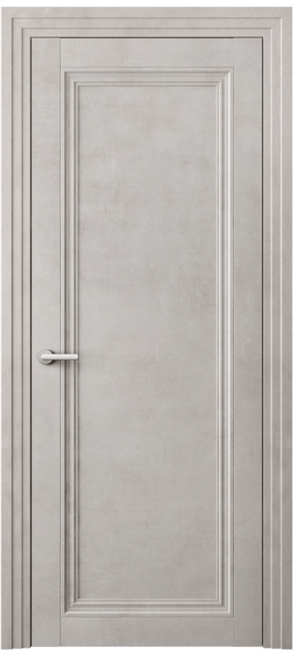 Дверь межкомнатная Centro 2501 Леон серебро  Каскадный наличник ЛСЕ Цена 58699 ₽ Наличники уже входят в базовый комплект. Фабрика дверей Волховец 8 (800) 551 43 19 Межкомнатная дверь Centro 2501 Леон серебро  Цена 58699 ₽ | Volhovec