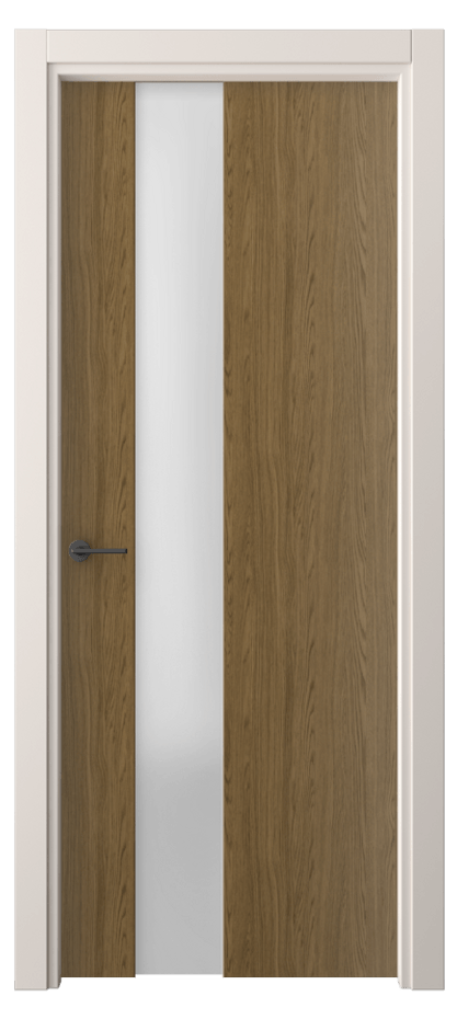 Дверь межкомнатная Freedom 4224 Торфяной дуб Сатинированное стекло Классический гладкий наличник ПЭТБ  Цена 7774760 so'm Наличники уже входят в базовый комплект. Фабрика дверей Волховец 8 (800) 551 43 19 Межкомнатная дверь Freedom 4224 Торфяной дуб Сатинированное стекло Цена 7774760 so'm | Volhovec