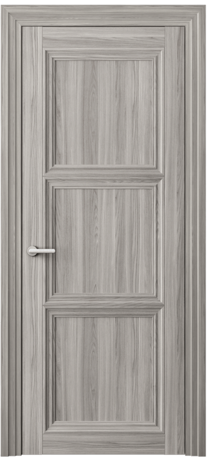 Дверь межкомнатная Centro 2503 Имбирный ясень  Каскадный наличник ИМЯ Цена 50499 ₽ Наличники уже входят в базовый комплект. Фабрика дверей Волховец 8 (800) 551 43 19 Межкомнатная дверь Centro 2503 Имбирный ясень  Цена 50499 ₽ | Volhovec