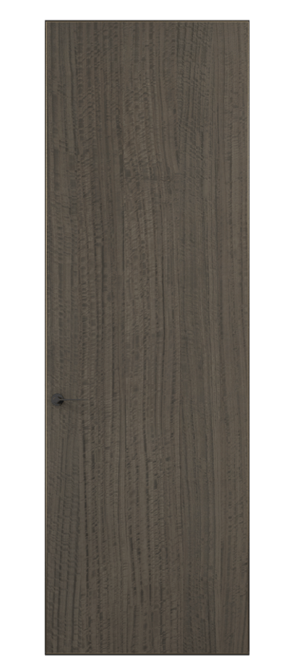 Межкомнатная дверь Planum Pro 0010 АКП Эвкалипт серый матовый фризе  Цена 90440 #CURRENCY# | Volhovec