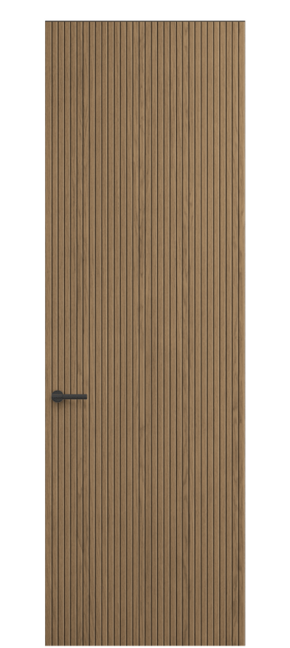 Дверь межкомнатная Select 0017 Дуб сепия матовый  Скрытый короб Черный Цена 98160 ₽ Наличники уже входят в базовый комплект. Фабрика дверей Волховец 8 (800) 551 43 19 Межкомнатная дверь Select 0017 Дуб сепия матовый  Цена 98160 ₽ | Volhovec