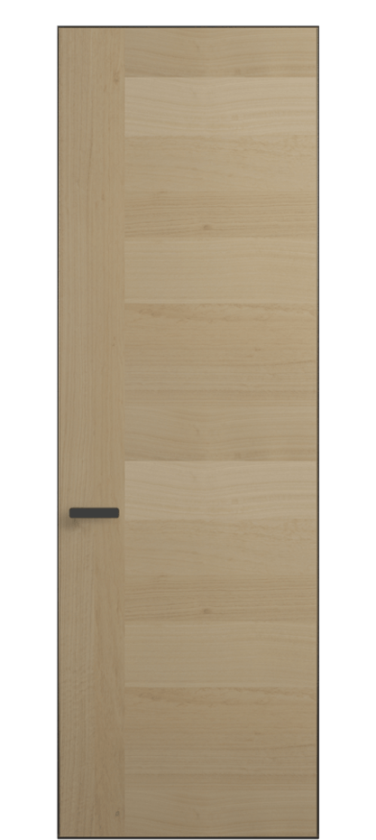 Межкомнатная дверь Rift АКП 0203 Эвкалипт бежевый матовый  Цена 104020 ₽ | Volhovec
