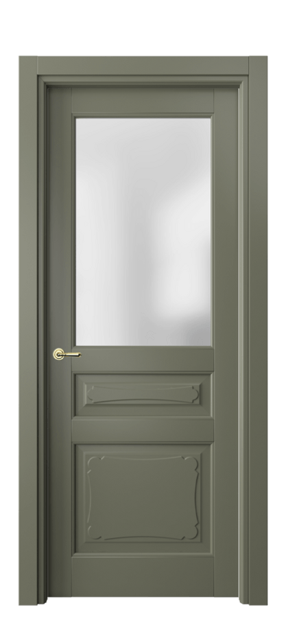 Дверь межкомнатная Toscana Elegante 6324 Бук оливковый тёмный Сатинированное стекло Гладкий наличник БОТ Цена 95399 ₽ Наличники уже входят в базовый комплект. Фабрика дверей Волховец 8 (800) 551 43 19 Межкомнатная дверь Toscana Elegante 6324 Бук оливковый тёмный Сатинированное стекло Цена 95399 ₽ | Volhovec