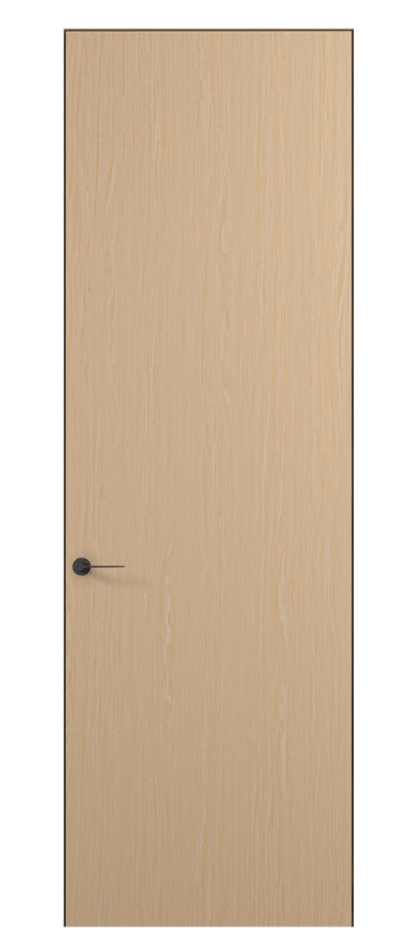 Дверь межкомнатная Planum Pro АКП 0010 Дуб молочный  Скрытый короб Черный Цена 62990 ₽ Cкрытый короб уже входит в комплект. Фабрика дверей Волховец 8 (800) 551 43 19 Межкомнатная дверь Planum Pro АКП 0010 Дуб молочный  Цена 62990 ₽ | Volhovec