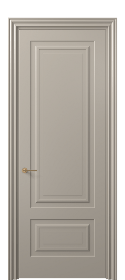 Дверь межкомнатная Mascot 8441 Матовый бисквитный  Фигурный наличник МБСК Цена 58970 ₽ Наличники уже входят в базовый комплект. Фабрика дверей Волховец 8 (800) 551 43 19 Межкомнатная дверь Mascot 8441 Матовый бисквитный  Цена 58970 ₽ | Volhovec