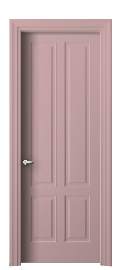 Дверь межкомнатная Esse 8521 Матовый белоснежный Фигурный универсальный наличник МБЛ Цена 77170 ₽ Наличники уже входят в базовый комплект. Фабрика дверей Волховец 8 (800) 551 43 19 Межкомнатная дверь Esse 8521 Матовый белоснежный Цена 77170 ₽ | Volhovec