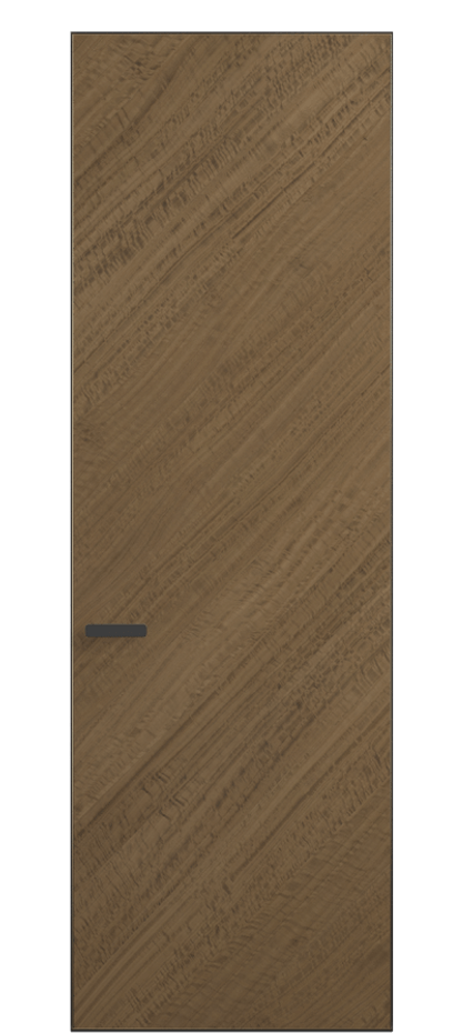 Межкомнатная дверь Rift 0200 Эвкалипт кофейный матовый фризе  Цена 98250 ₽ | Volhovec