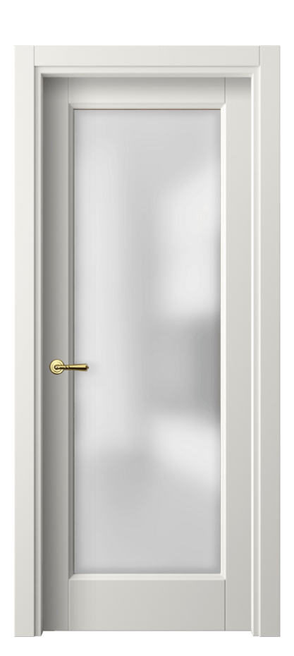 Дверь межкомнатная Galant 1402 Софт-тач белоснежный Сатинированное стекло Гладкий наличник СТБЛ Цена 27359 ₽ Наличники уже входят в базовый комплект. Фабрика дверей Волховец 8 (800) 551 43 19 Межкомнатная дверь Galant 1402 Софт-тач белоснежный Сатинированное стекло Цена 27359 ₽ | Volhovec
