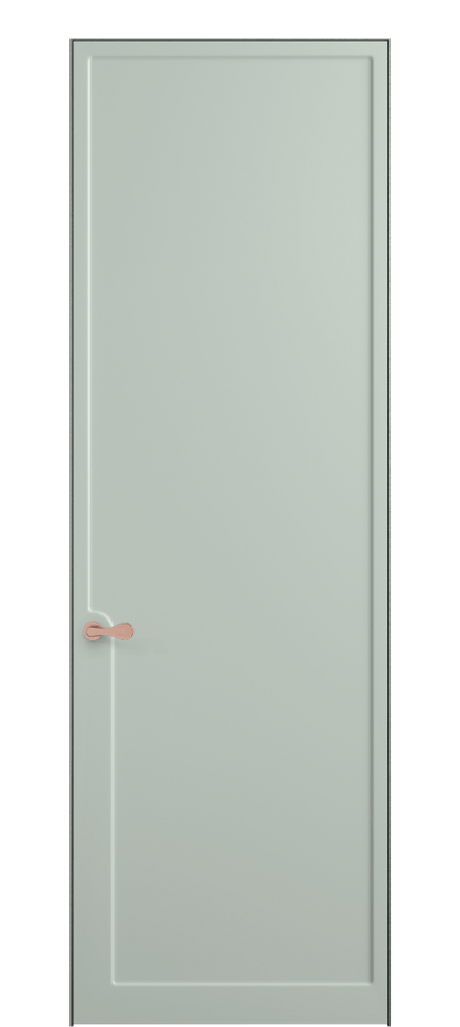 Дверь межкомнатная Softform 7502 Матовый белоснежный  Скрытый короб Серебро Цена 101420 ₽ . Фабрика дверей Волховец 8 (800) 551 43 19 Межкомнатная дверь Softform 7502 Матовый белоснежный  Цена 101420 ₽ | Volhovec