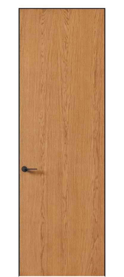 Дверь межкомнатная Planum Pro АКП 0010 Дуб миндальный матовый Скрытый короб Черный Цена 78720 ₽ Cкрытый короб уже входит в комплект. Фабрика дверей Волховец 8 (800) 551 43 19 Межкомнатная дверь Planum Pro АКП 0010 Дуб миндальный матовый Цена 78720 ₽ | Volhovec