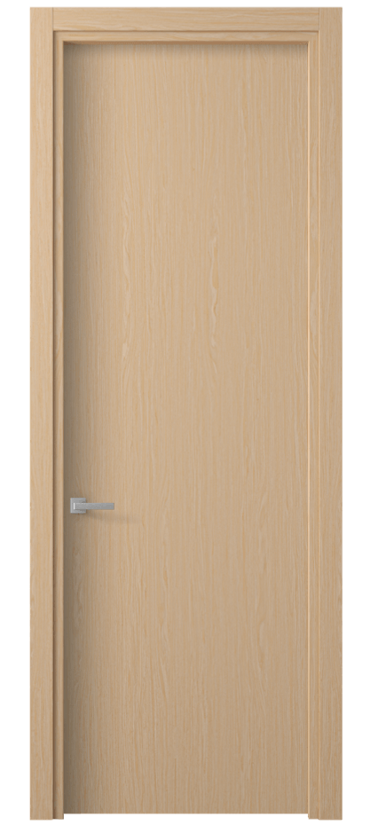 Дверь межкомнатная Planum 0010 Дуб молочный  Гладкий наличник МШДМ Цена 49660 ₽ Наличники уже входят в базовый комплект. Фабрика дверей Волховец 8 (800) 551 43 19 Межкомнатная дверь Planum 0010 Дуб молочный  Цена 49660 ₽ | Volhovec