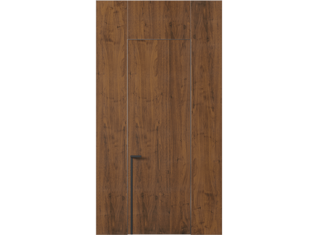 Акцент ОМДМ Naturwood