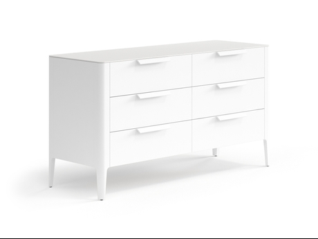 Мебель Комод Piega 6 ящиков. Цвет Матовый светло-серый. Материал Гладкая эмаль. Коллекция Комод Piega 6 ящиков. Фото. Мебель Комод Piega 6 ящиков. Цвет Матовый светло-серый. Материал Гладкая эмаль. Коллекция Комод Piega 6 ящиков. Картинка.