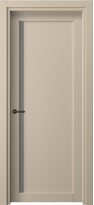 2110 ПЭСБ Серый сатин триплекс