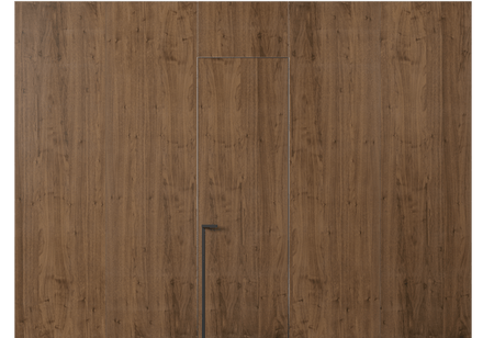 Панели для стен Панель Шпон с эффектом NaturWood. Цвет Орех умбра матовый. Материал Шпон Naturwood. Коллекция Шпон с эффектом NaturWood. Фото. Панели для отделки стен Панель Шпон с эффектом NaturWood. Цвет Орех умбра матовый. Материал Шпон Naturwood. Коллекция Шпон с эффектом NaturWood. Картинка.