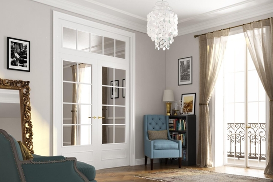 Видеообзор коллекции Paris