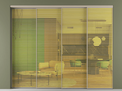 Алюминевая перегородка АЛПР 040.07_АБСК_ПРОЗ ЖЕЛ_new. Цвет Алюминий бисквитный. Материал Алюминий в эмали. Коллекция Перегородка Formato внутри проёма телескопик синхро 3. Фото. Алюминевая перегородка АЛПР 040.07_АБСК_ПРОЗ ЖЕЛ_new. Цвет Алюминий бисквитный. Материал Алюминий в эмали. Коллекция Перегородка Formato внутри проёма телескопик синхро 3. Картинка.