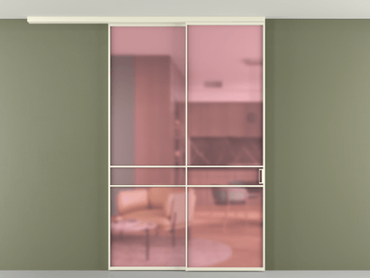 Алюминевая перегородка АЛПР 040.02_АМБ_САТ РОЗ_new. Цвет Алюминий молочно-белый. Материал Алюминий в эмали. Коллекция Перегородка Formato вдоль стены на потолок телескопик синхро 2. Фото. Алюминевая перегородка АЛПР 040.02_АМБ_САТ РОЗ_new. Цвет Алюминий молочно-белый. Материал Алюминий в эмали. Коллекция Перегородка Formato вдоль стены на потолок телескопик синхро 2. Картинка.