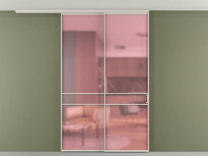 Алюминевая перегородка АЛПР 040.02_АОС_САТ РОЗ_new. Цвет Алюминий облачно-серый. Материал Алюминий в эмали. Коллекция Перегородка Formato вдоль стены на потолок телескопик синхро 2. Фото. Алюминевая перегородка АЛПР 040.02_АОС_САТ РОЗ_new. Цвет Алюминий облачно-серый. Материал Алюминий в эмали. Коллекция Перегородка Formato вдоль стены на потолок телескопик синхро 2. Картинка.