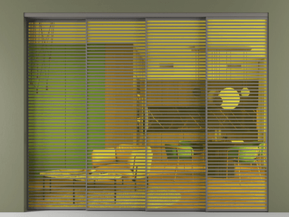 Алюминевая перегородка АЛПР 040.07_АКЛС_ПРОЗ ЖЕЛ_new. Цвет Алюминий классический серый. Материал Алюминий в эмали. Коллекция Перегородка Formato внутри проёма телескопик синхро 3. Фото. Алюминевая перегородка АЛПР 040.07_АКЛС_ПРОЗ ЖЕЛ_new. Цвет Алюминий классический серый. Материал Алюминий в эмали. Коллекция Перегородка Formato внутри проёма телескопик синхро 3. Картинка.