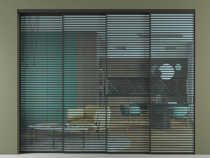 Алюминевая перегородка АЛПР 040.07_ЧРН_ПРОЗ ГОЛ_new. Цвет Алюминий Черный. Материал Алюминий. Коллекция Перегородка Formato внутри проёма телескопик синхро 3. Фото. Алюминевая перегородка АЛПР 040.07_ЧРН_ПРОЗ ГОЛ_new. Цвет Алюминий Черный. Материал Алюминий. Коллекция Перегородка Formato внутри проёма телескопик синхро 3. Картинка.