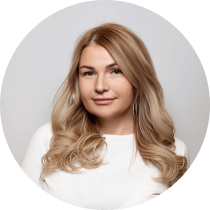 Курышева Юлия