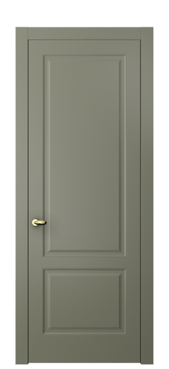 Межкомнатная дверь АКП 8551 МОТ Матовый оливковый тёмный. Цвет Матовый оливковый тёмный. Материал Гладкая эмаль. Коллекция Esse. Фото. Дверь межкомнатная АКП 8551 МОТ Матовый оливковый тёмный. Цвет Матовый оливковый тёмный. Материал Гладкая эмаль. Коллекция Esse. Картинка.