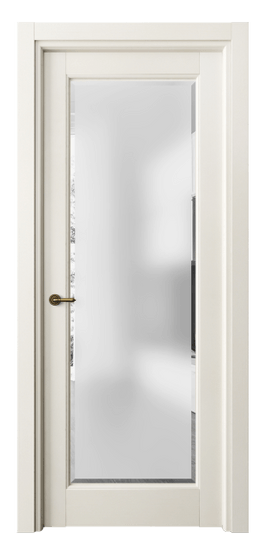 Дверь межкомнатная 6300 БВЦ САТ-Ф. Цвет Бук венециана. Материал Массив бука с патиной. Коллекция Toscana Elegante. Картинка.