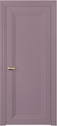 Межкомнатная дверь 2501 Пастельно-фиолетовый RAL 4009. Цвет RAL Пастельно-фиолетовый RAL 4009. Материал Гладкая эмаль. Коллекция Centro. Фото. Дверь межкомнатная 2501 Пастельно-фиолетовый RAL 4009. Цвет RAL Пастельно-фиолетовый RAL 4009. Материал Гладкая эмаль. Коллекция Centro. Картинка.