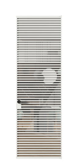 Межкомнатная дверь АЛПЛ040.07 АБЛ Алюминий белоснежный Stopsol Clear прозрачное. Цвет Алюминий белоснежный. Материал Алюминий в эмали. Коллекция Formato. Фото. Дверь межкомнатная АЛПЛ040.07 АБЛ Алюминий белоснежный Stopsol Clear прозрачное. Цвет Алюминий белоснежный. Материал Алюминий в эмали. Коллекция Formato. Картинка.