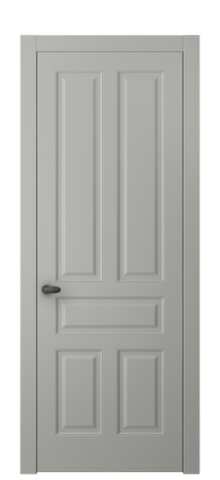 Межкомнатная дверь АКП 8531 МНСР Матовый нейтральный серый. Цвет Матовый нейтральный серый. Материал Гладкая эмаль. Коллекция Esse. Фото. Дверь межкомнатная АКП 8531 МНСР Матовый нейтральный серый. Цвет Матовый нейтральный серый. Материал Гладкая эмаль. Коллекция Esse. Картинка.