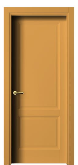 Межкомнатная дверь 1421 Пастельно-жёлтый RAL 1034. Цвет RAL Пастельно-жёлтый RAL 1034. Материал Гладкая эмаль. Коллекция Galant. Фото. Дверь межкомнатная 1421 Пастельно-жёлтый RAL 1034. Цвет RAL Пастельно-жёлтый RAL 1034. Материал Гладкая эмаль. Коллекция Galant. Картинка.